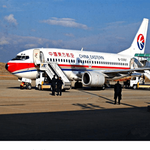 惠州航空物流航空快运业稳步发展的原因是什么？